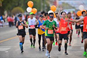 BIB: 26389, 25805, 25816
                            <button type="button" onclick="openModal(12775943)" class="btn btn-primary btn-sm float-right btn-popup" data-toggle="modal" data-target=".modal-high-quality">
                        <i class="fas fa-shopping-cart"></i> Add to Cart
                    </button>
                                            <button type="button" onclick="isThisMe(12775943, true)" class="btn btn-success btn-sm float-right btn-popup btn-isme hidden" data-toggle="tooltip" data-placement="bottom" title="นี่คือรูปของคุณใช่ไหม คลิกที่นี่เพื่อเอาเข้าอัลบั้ม">
                        <i class="fas fa-plus"></i> Add to album
                    </button>
                    <button type="button" onclick="isThisMe(12775943, false)" class="btn btn-warning btn-sm float-right btn-popup btn-isnotme hidden">
                        <i class="fas fa-ban"></i> Remove from album
                    </button>